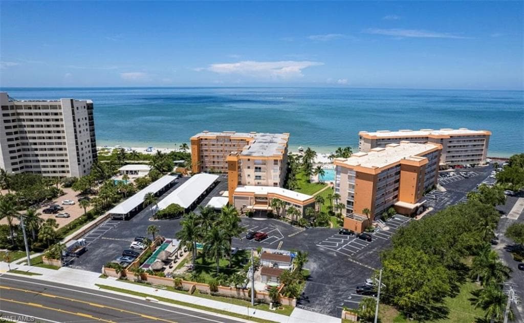 7400 Estero BLVD 514 FORT MYERS BEACH, FL 33931