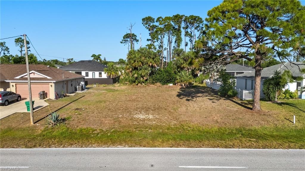 3634 W Gator CIR CAPE CORAL, FL 33909