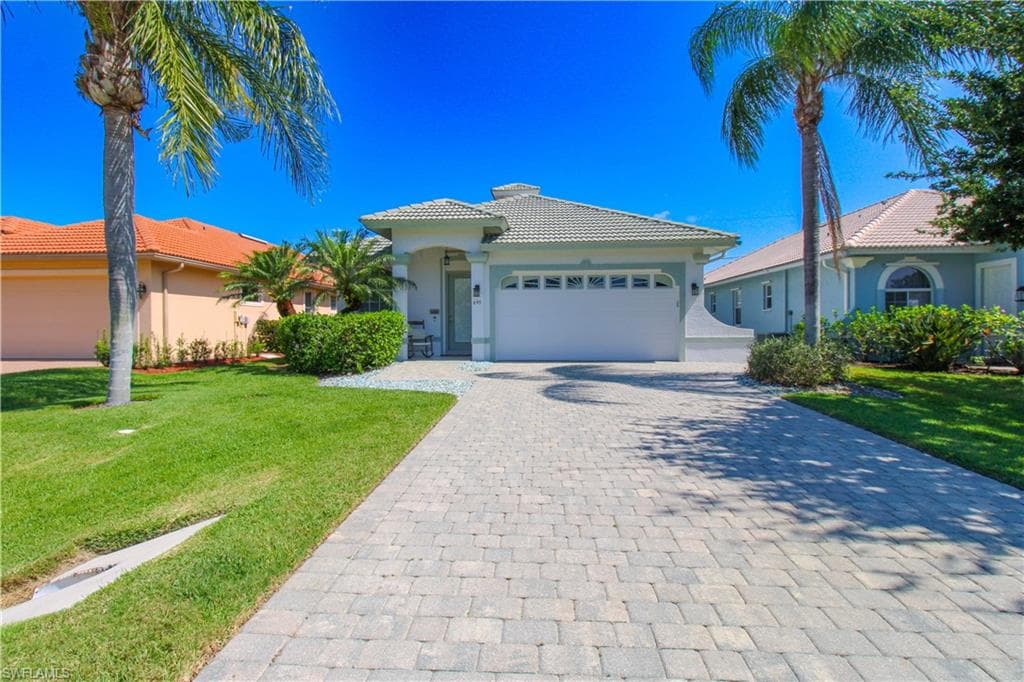 695 92nd AVE N NAPLES, FL 34108