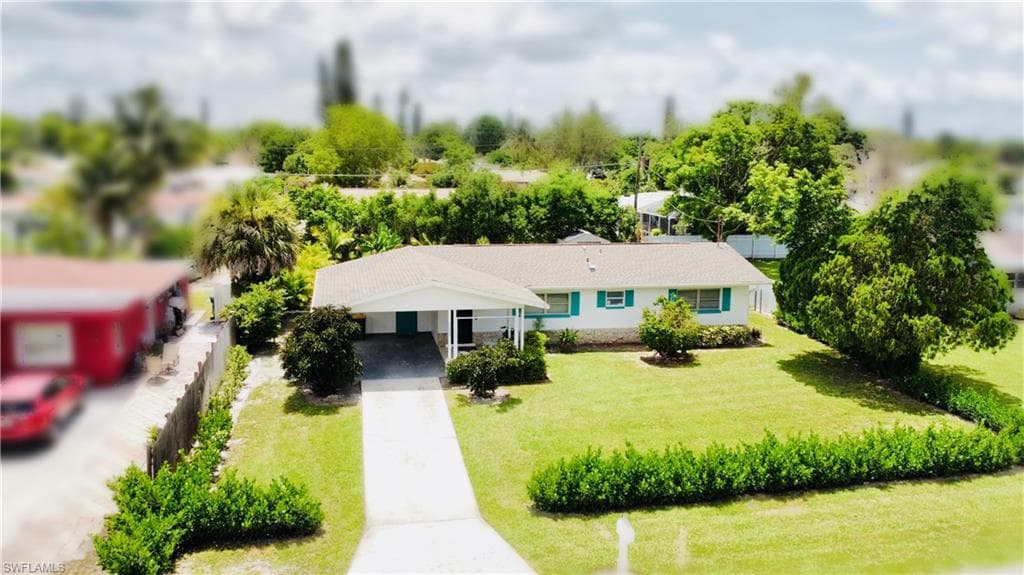 2084 46th ST SW NAPLES, FL 34116