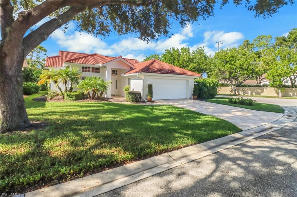 7500 San Miguel WAY NAPLES, FL 34109