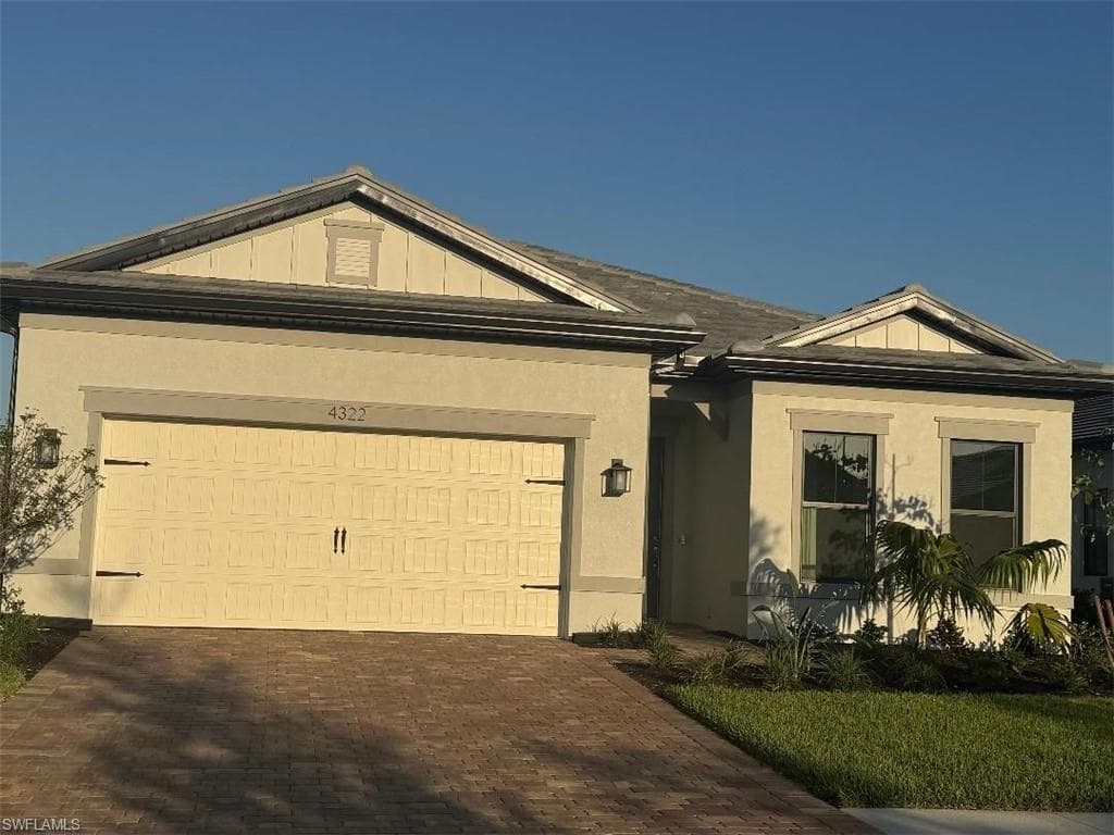 4322 Washington PL AVE MARIA, FL 34142