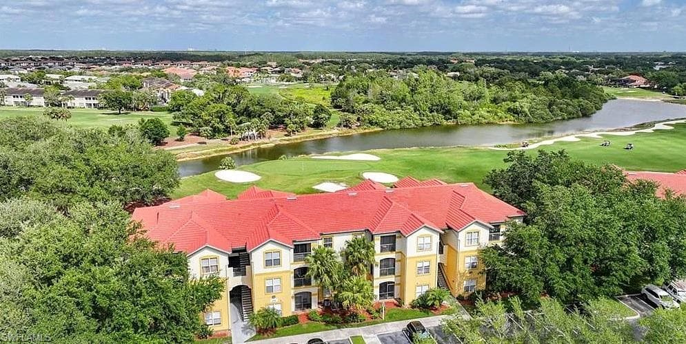 11520 Villa Grand 1012 FORT MYERS, FL 33913