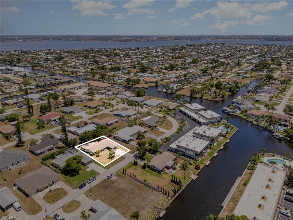 4919 Viceroy ST CAPE CORAL, FL 33904