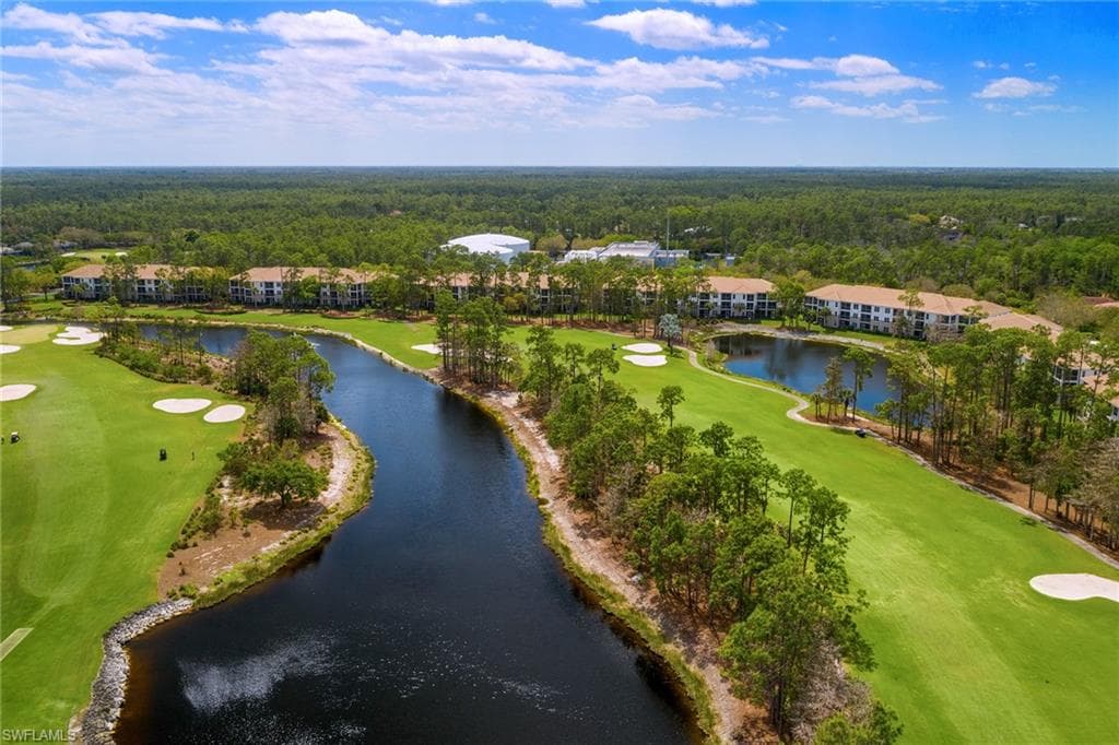8447 Radcliffe TER 201 NAPLES, FL 34120