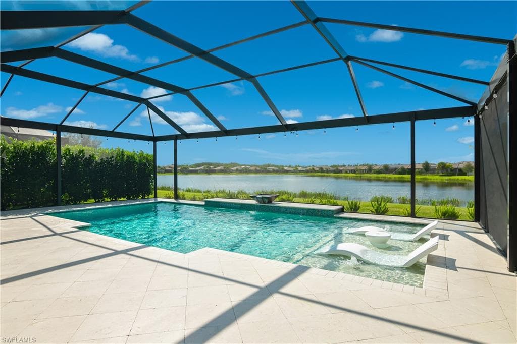 19826 Bittersweet LN ESTERO, FL 33928