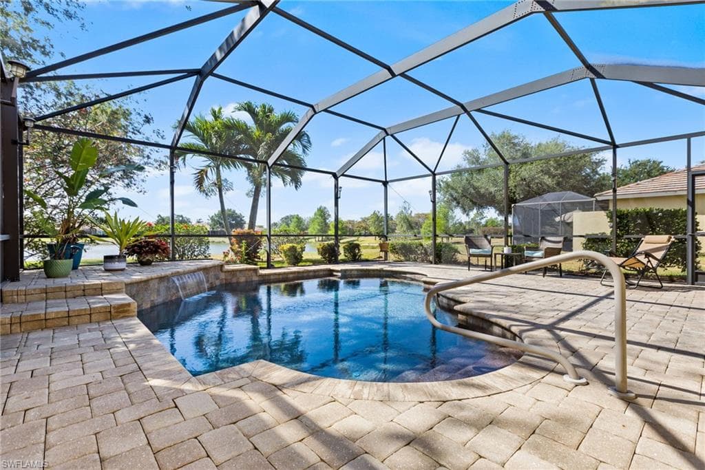 12516 Stone Valley LOOP FORT MYERS, FL 33913