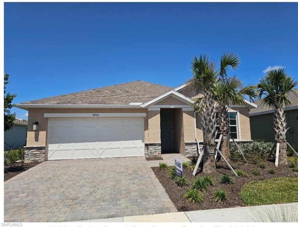 44501 Palm Frond DR Babcock Ranch, FL 33982