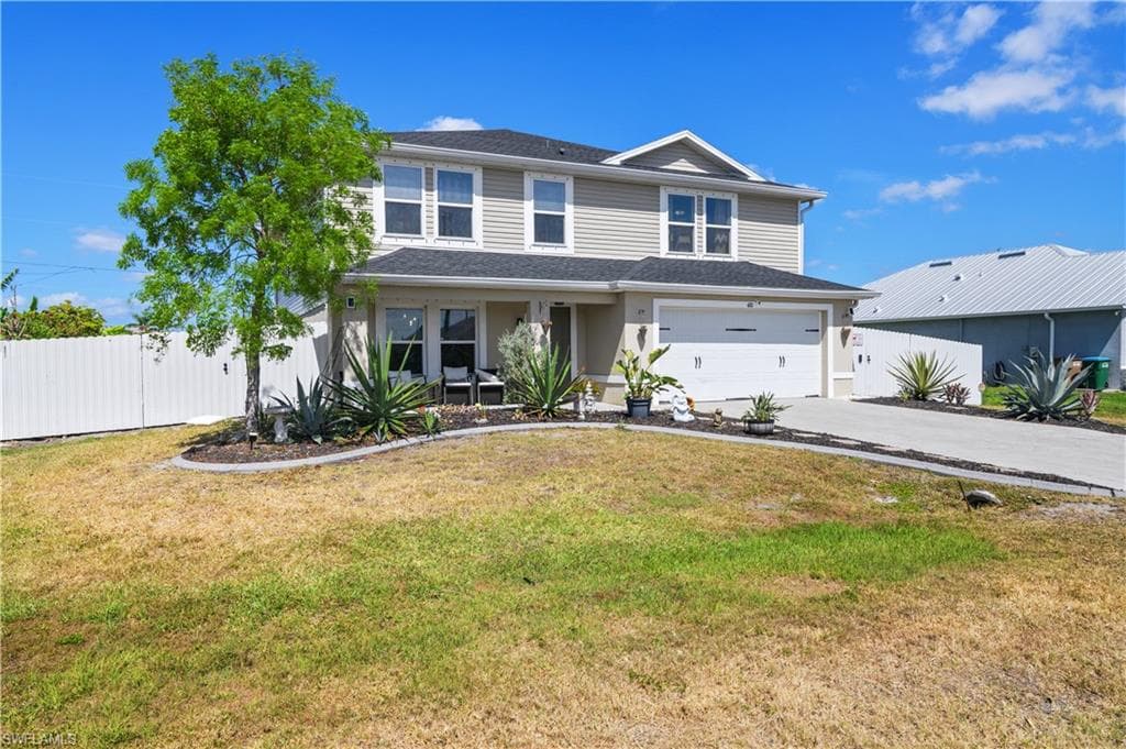 420 SE 13th CT CAPE CORAL, FL 33990