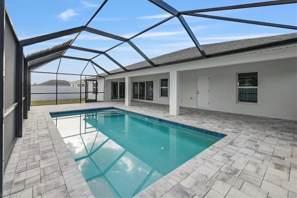 1904 NW 18th ST CAPE CORAL, FL 33993
