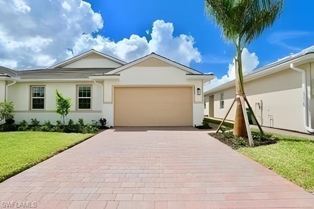 1264 Enbrook LOOP NAPLES, FL 34114