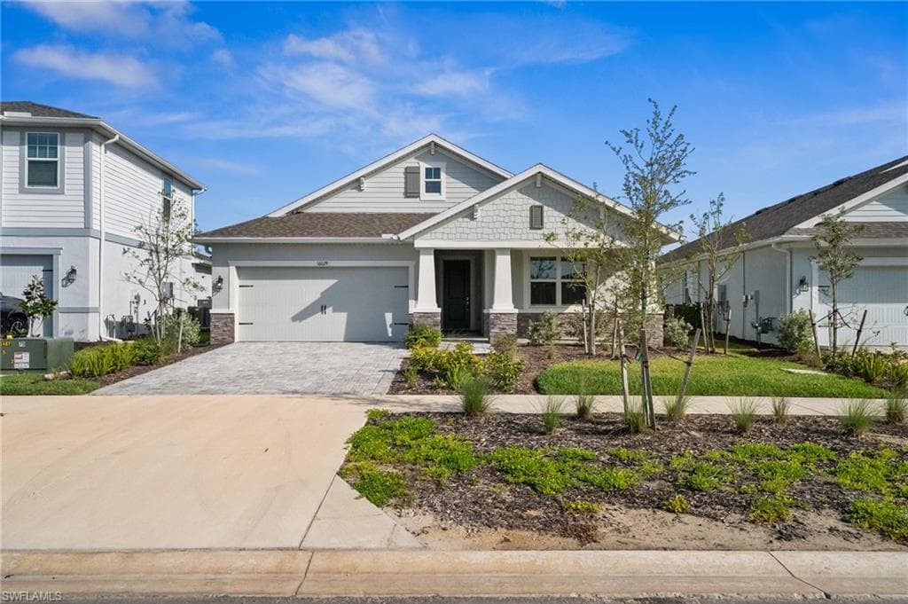 16029 Mulrion BLVD PUNTA GORDA, FL 33982