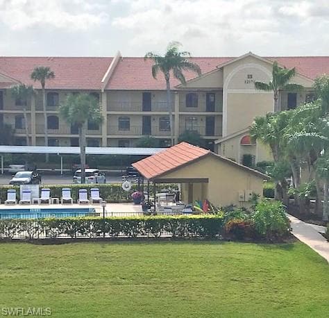 12191 Kelly Sands WAY 1523 FORT MYERS, FL 33908