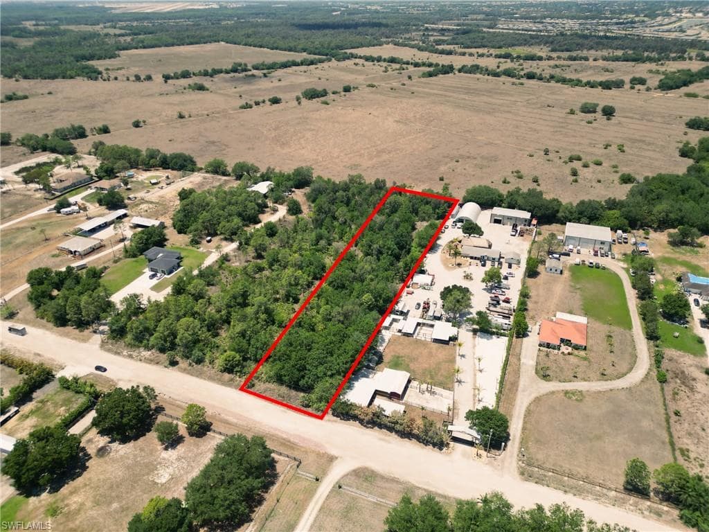 11780 Shawnee RD FORT MYERS, FL 33913