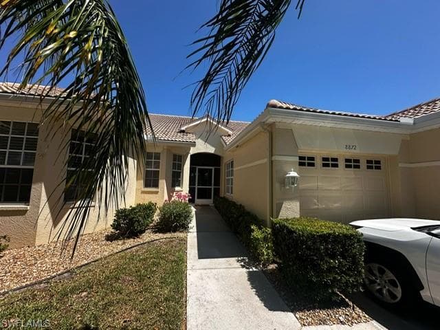 8872 Bristol BEND FORT MYERS, FL 33908
