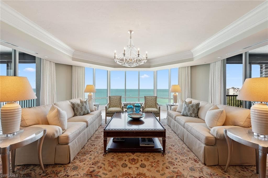 8477 Bay Colony DR 1102 NAPLES, FL 34108