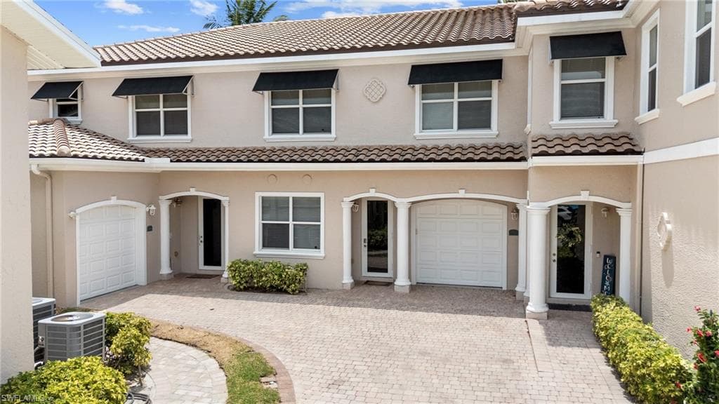4938 Viceroy ST 107 CAPE CORAL, FL 33904