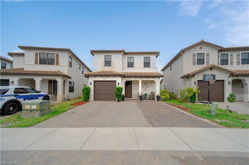 5475 Cassidy LN AVE MARIA, FL 34142