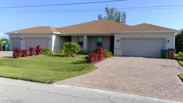 619 SE 14th ST CAPE CORAL, FL 33990