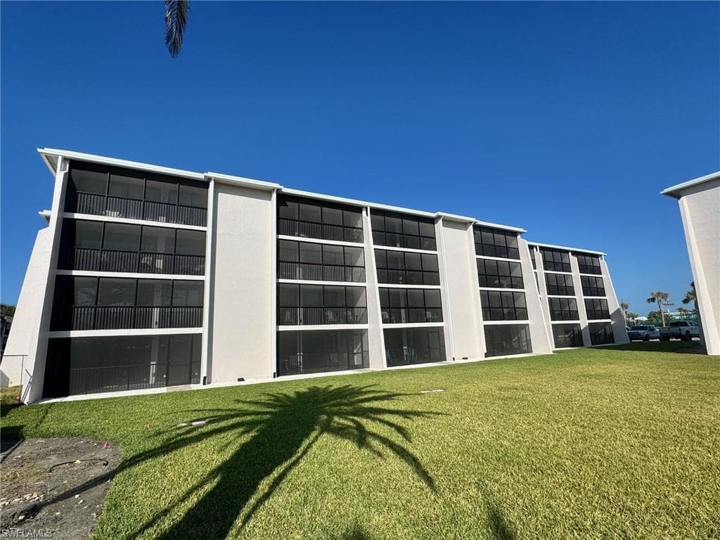 1501 Middle Gulf DR 102I SANIBEL, FL 33957