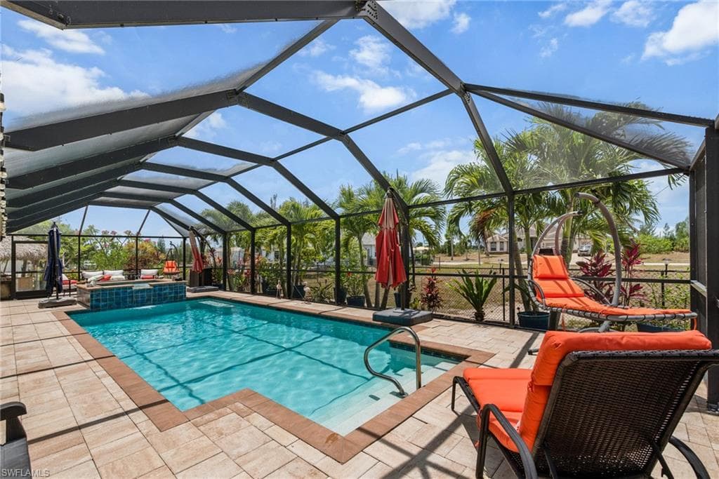 3704 NE 13th PL CAPE CORAL, FL 33909
