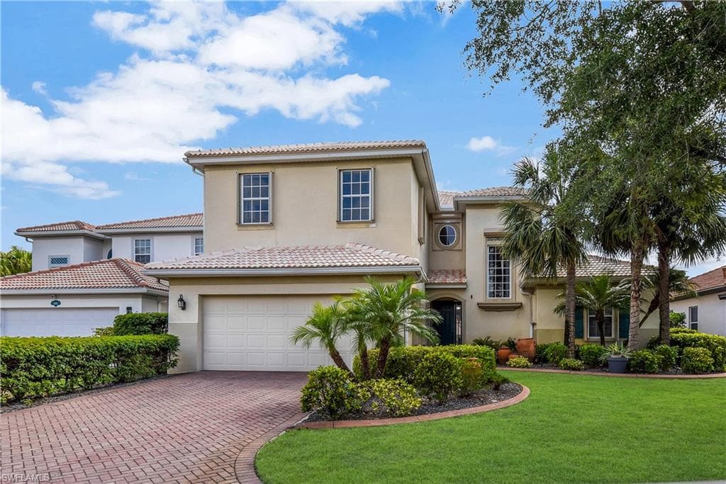 12156 Ledgewood CIR FORT MYERS, FL 33913