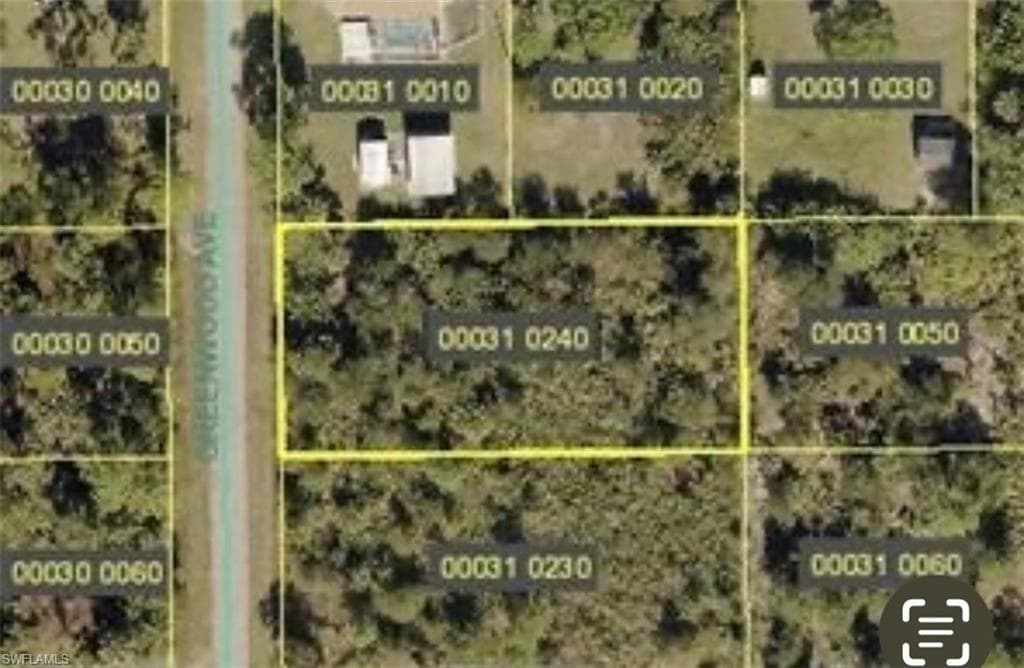 618 Greenwood AVE LEHIGH ACRES, FL 33972