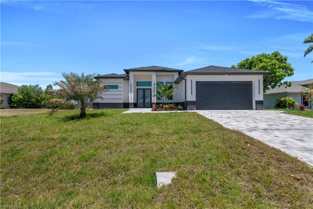 117 SE 17th ST CAPE CORAL, FL 33990