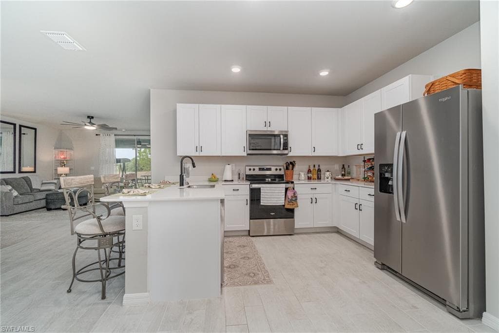 20132 Camino Torcido LOOP NORTH FORT MYERS, FL 33917
