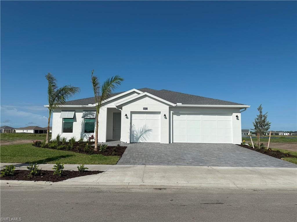 44653 Little Blue Heron WAY PUNTA GORDA, FL 33982