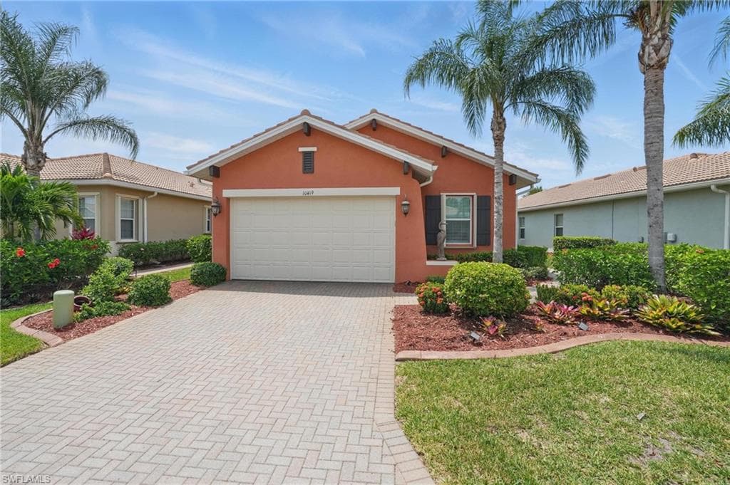 10419 Materita DR FORT MYERS, FL 33913