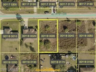 2615 45th ST SW LEHIGH ACRES, FL 33976