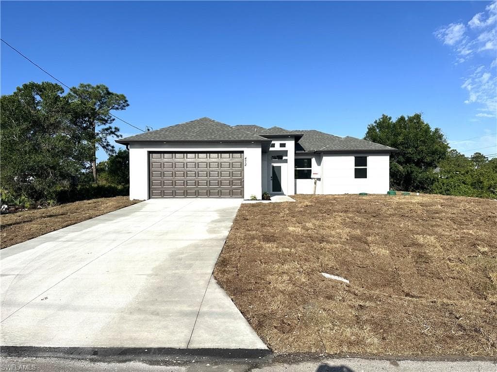472 Lillon AVE S LEHIGH ACRES, FL 33974