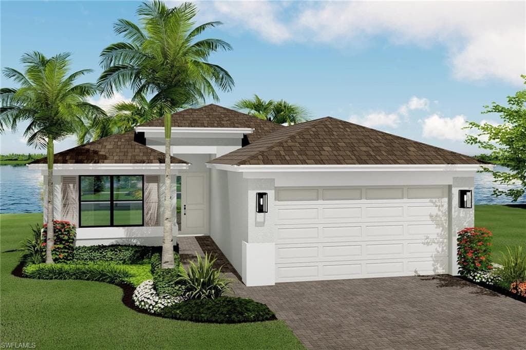 3362 Hammett WAY FORT MYERS, FL 33905