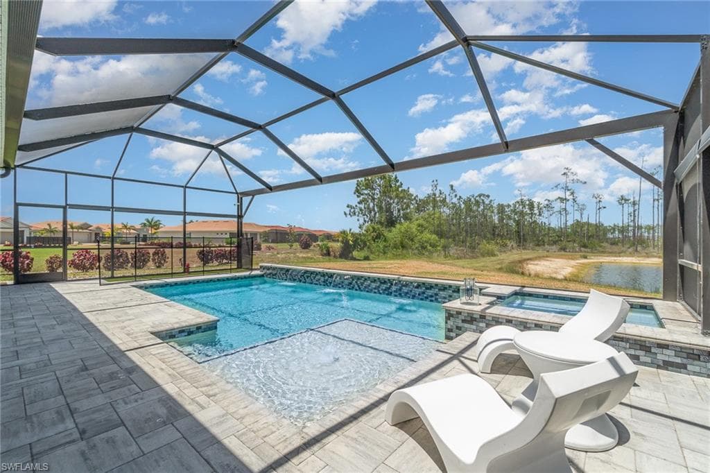 3877 Crosswater DR NORTH FORT MYERS, FL 33917
