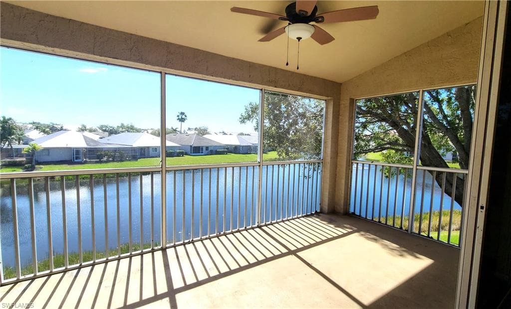 9321 Alamander CT 208 FORT MYERS, FL 33919