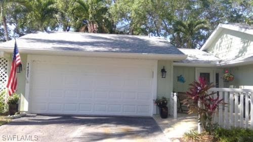 14821 Crooked Pond CT FORT MYERS, FL 33908