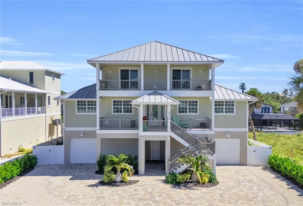 5719 Estero BLVD FORT MYERS BEACH, FL 33931
