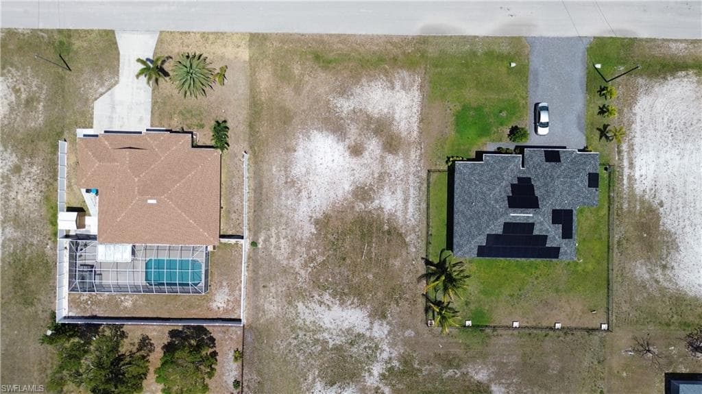 4308 36th AVE CAPE CORAL, FL 33993