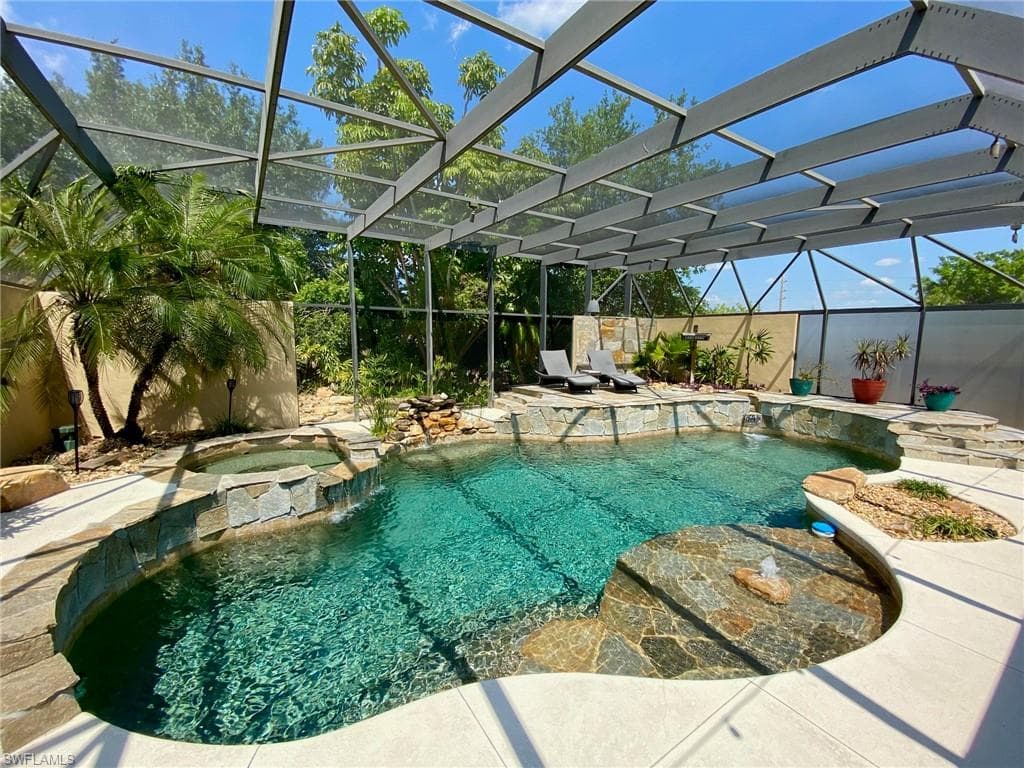 703 Jack AVE N LEHIGH ACRES, FL 33971