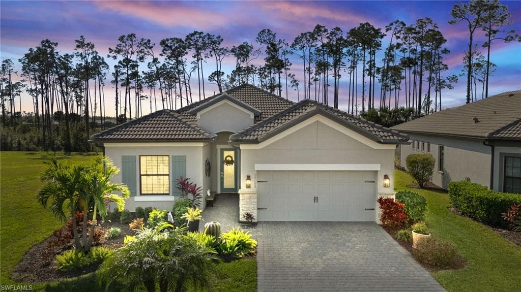 19108 Marquesa DR FORT MYERS, FL 33913