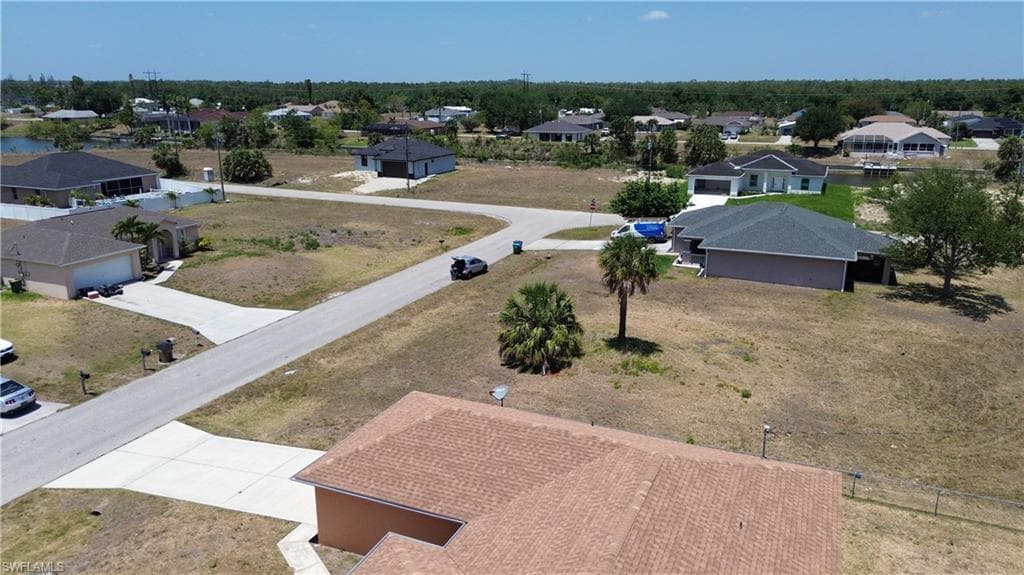 2623 20th AVE CAPE CORAL, FL 33909
