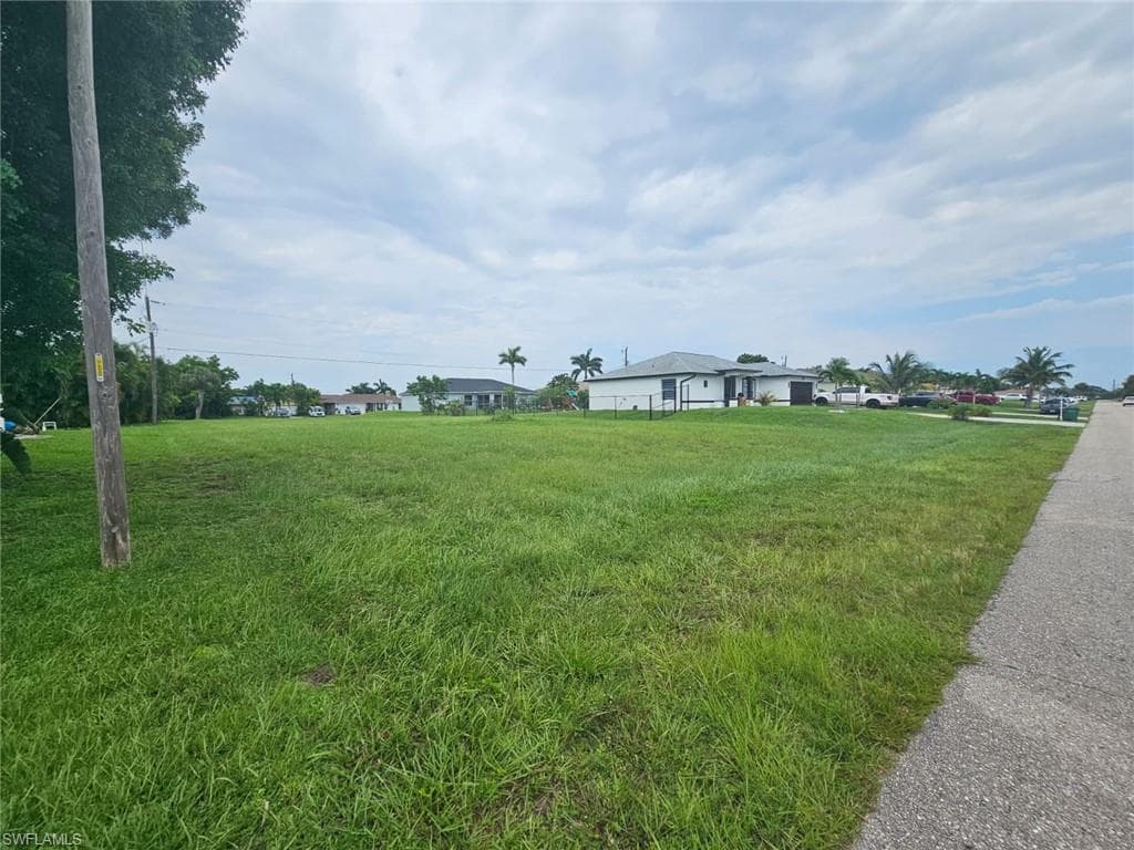 2021 24th TER CAPE CORAL, FL 33909