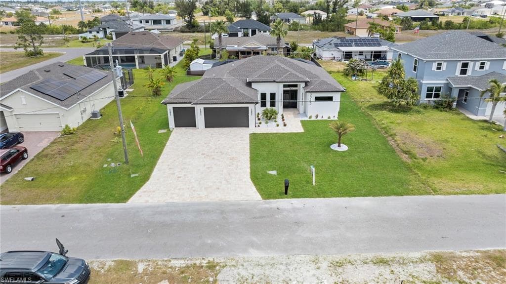 2243 SW 2nd LN CAPE CORAL, FL 33991