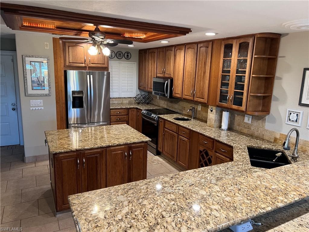3458 Hancock Bridge PKWY 132 NORTH FORT MYERS, FL 33903