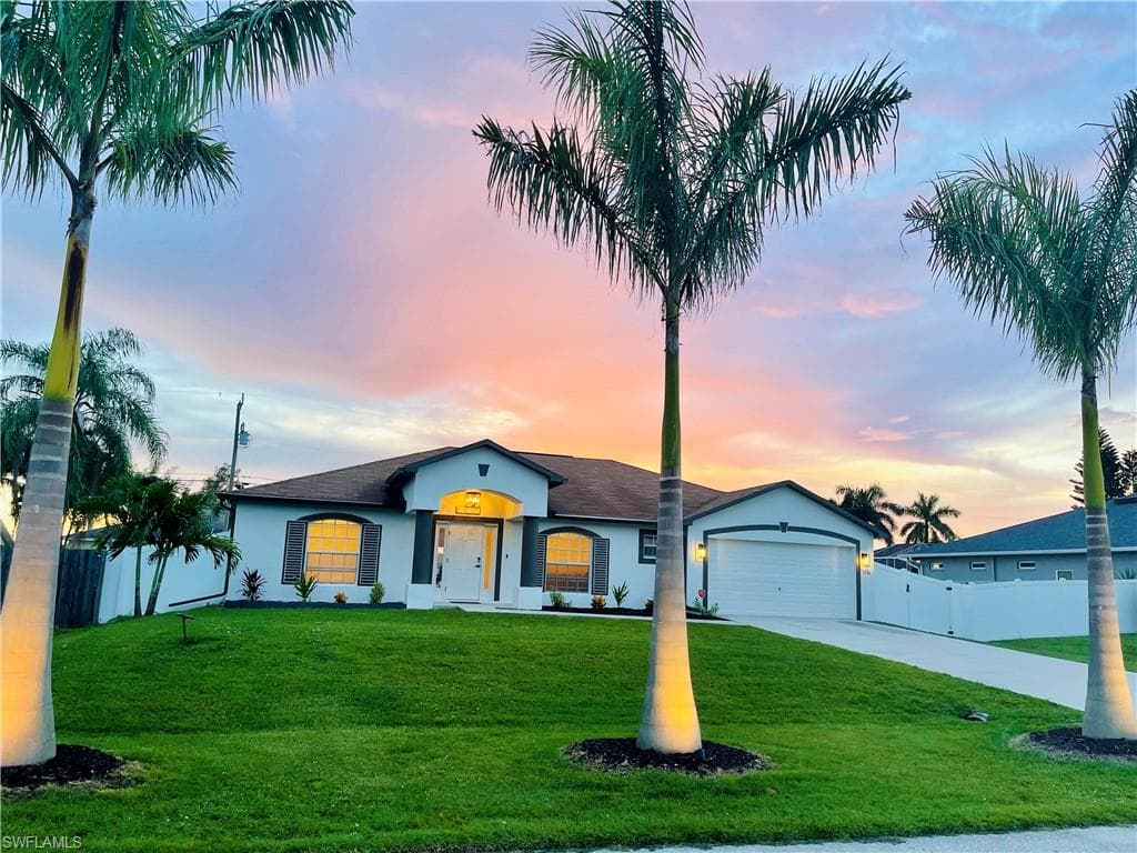 5226 SW 17 PL CAPE CORAL, FL 33914