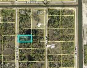 1914 Abbott AVE LEHIGH ACRES, FL 33972