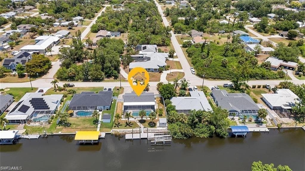 18361 Hottelet CIR PORT CHARLOTTE, FL 33948