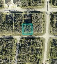 567-569 Ladd ST LEHIGH ACRES, FL 33974