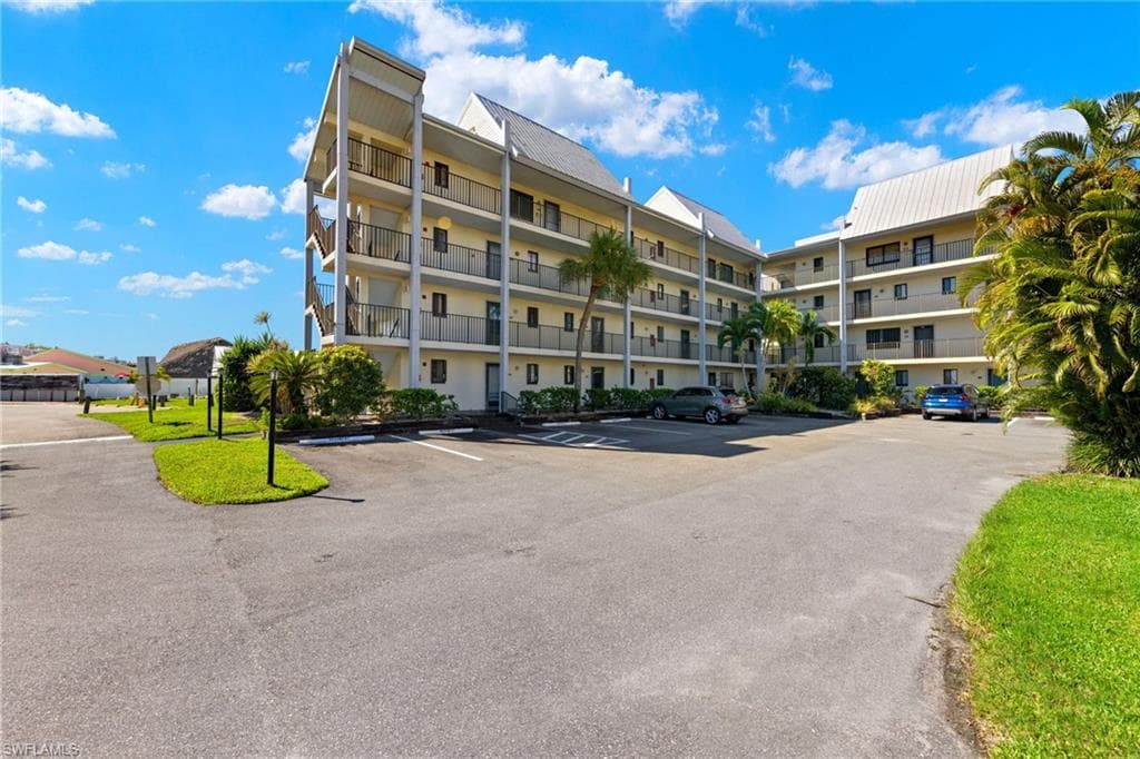 3454 Hancock Bridge PKWY A2 NORTH FORT MYERS, FL 33903